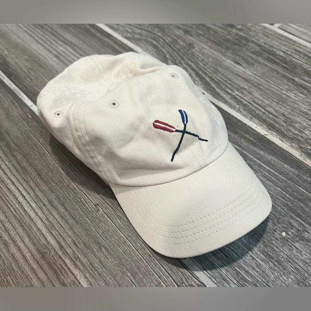 J.Crew Crewcuts Youth Baseball Cap Sz XS-S